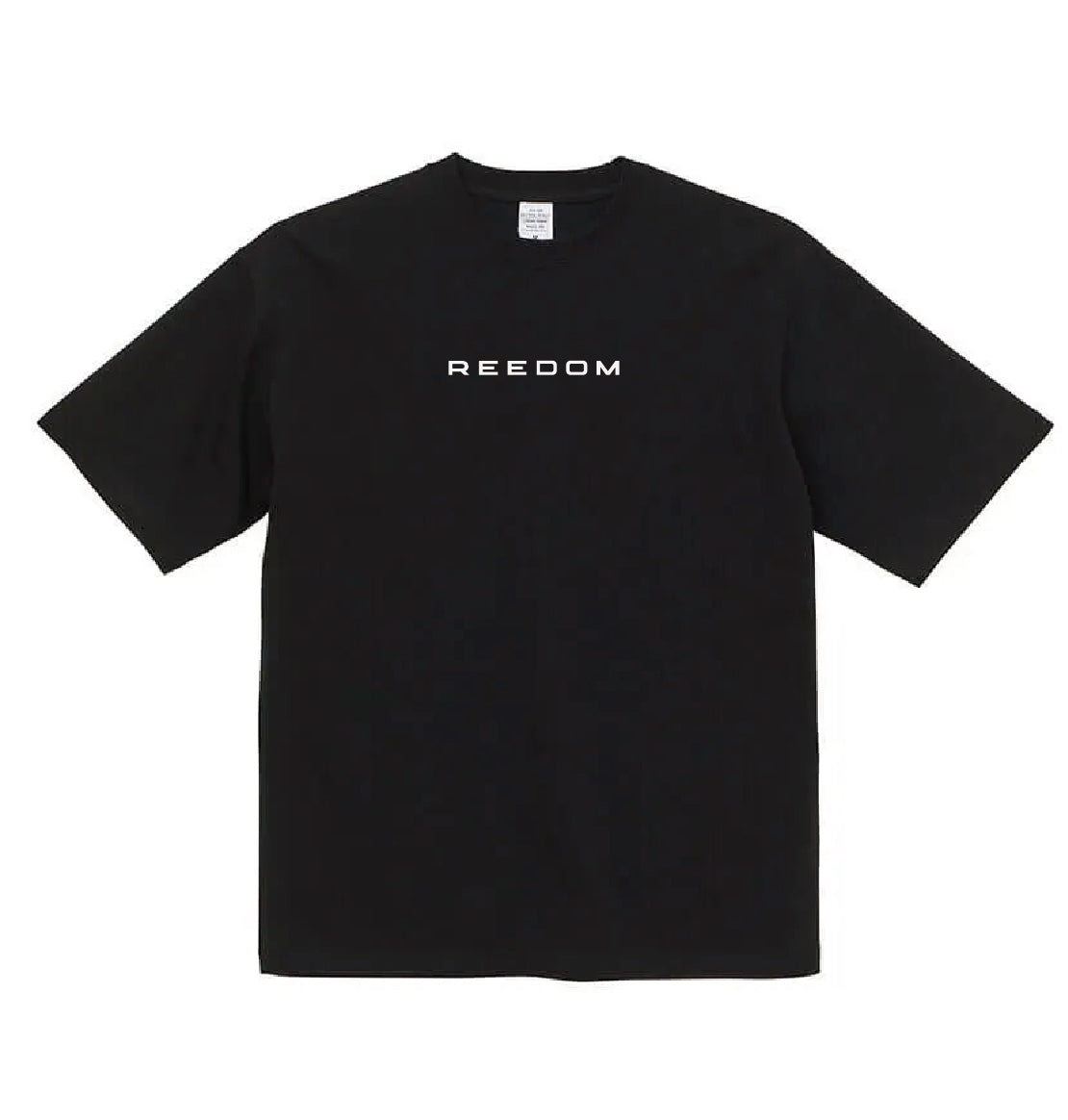 Reedom T-shirts Logo Tee