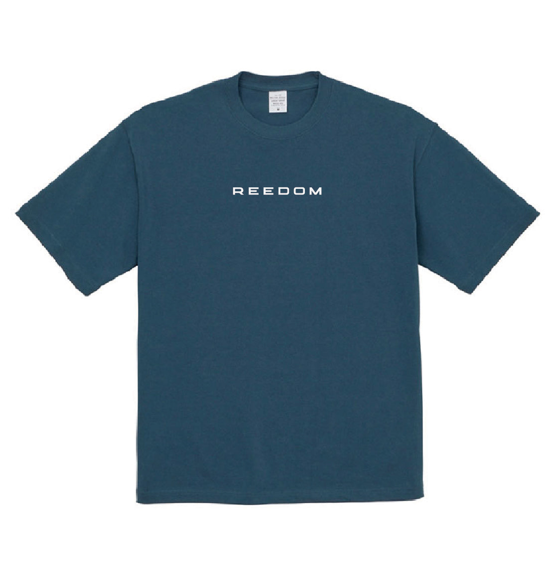 Reedom T-shirts Logo Tee